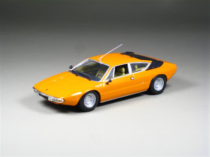 Lamborghini urraco 1 43